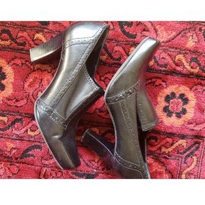 Franco Sarto Booties